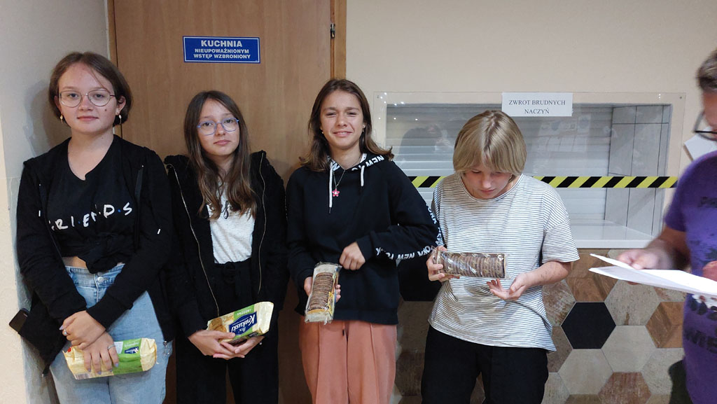 TPD. Wycieczki, zwiedzanie, dobra zabawa i pożegnanie z Rajczą