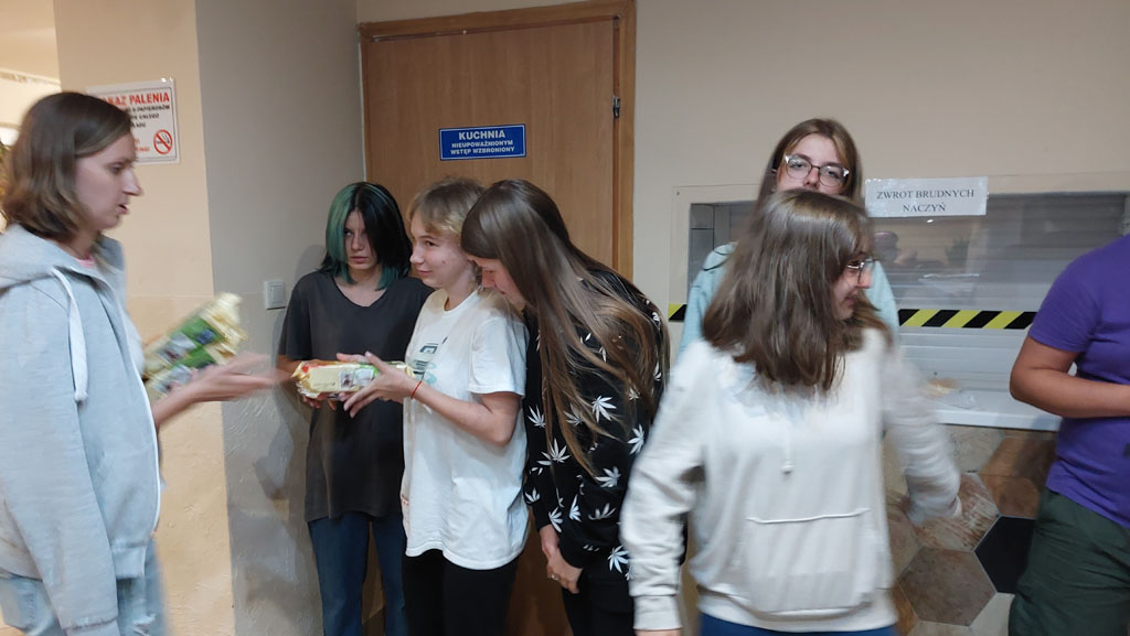 TPD. Wycieczki, zwiedzanie, dobra zabawa i pożegnanie z Rajczą