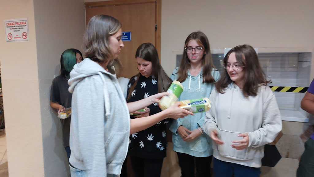 TPD. Wycieczki, zwiedzanie, dobra zabawa i pożegnanie z Rajczą