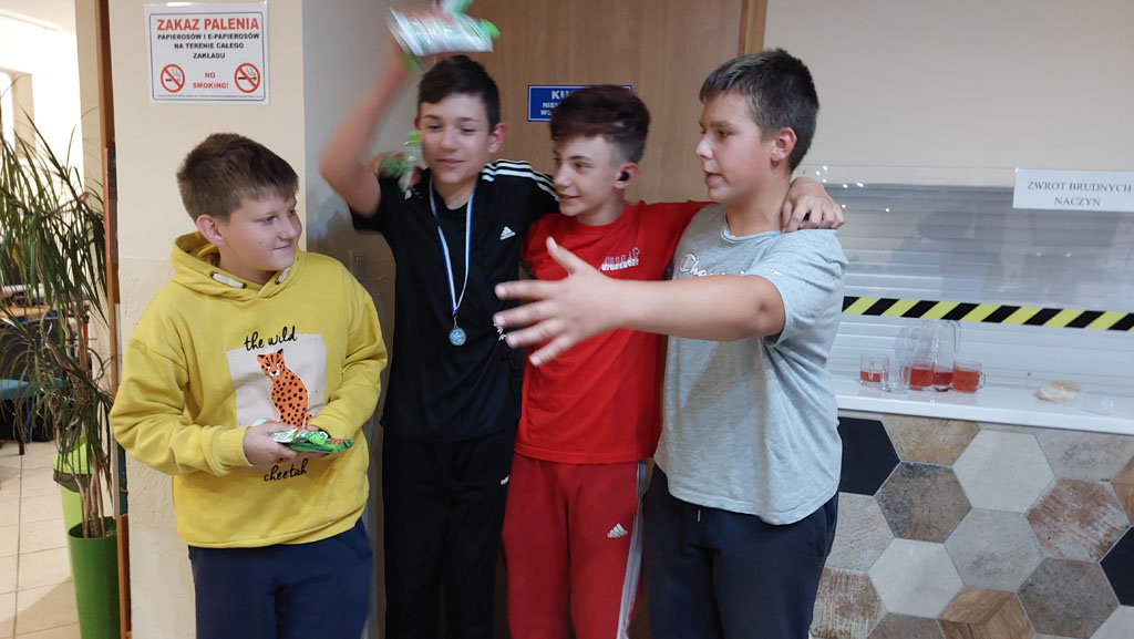 TPD. Wycieczki, zwiedzanie, dobra zabawa i pożegnanie z Rajczą