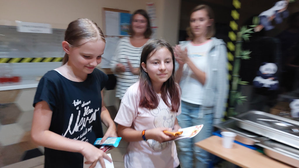 TPD. Wycieczki, zwiedzanie, dobra zabawa i pożegnanie z Rajczą