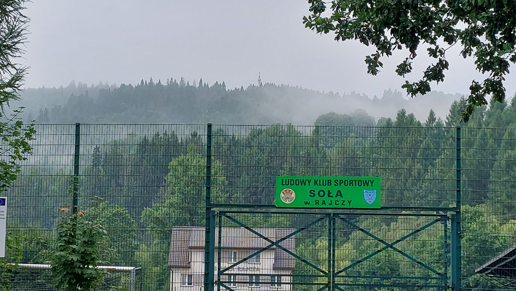 TPD. Wycieczki, zwiedzanie, dobra zabawa i pożegnanie z Rajczą