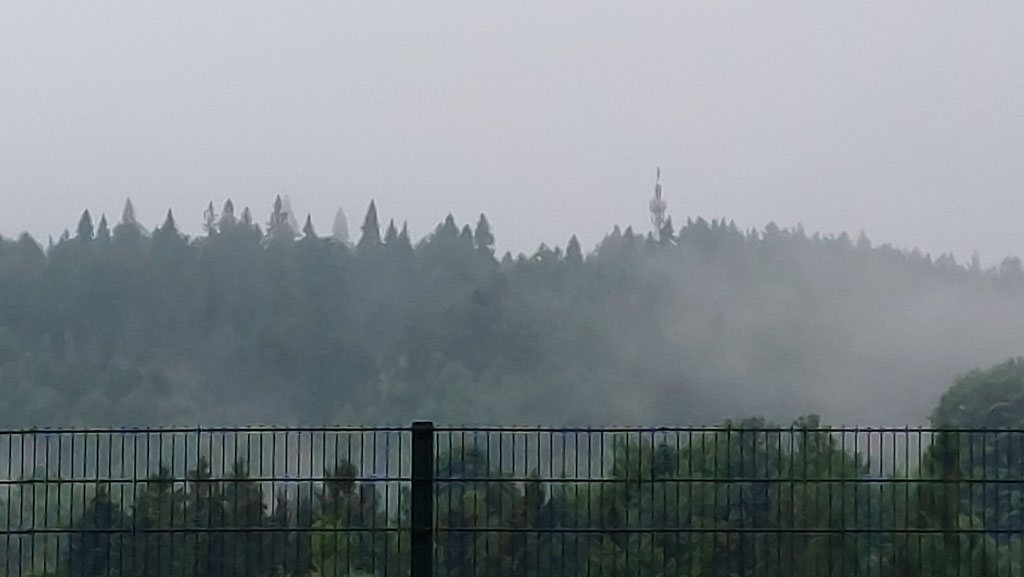 TPD. Wycieczki, zwiedzanie, dobra zabawa i pożegnanie z Rajczą