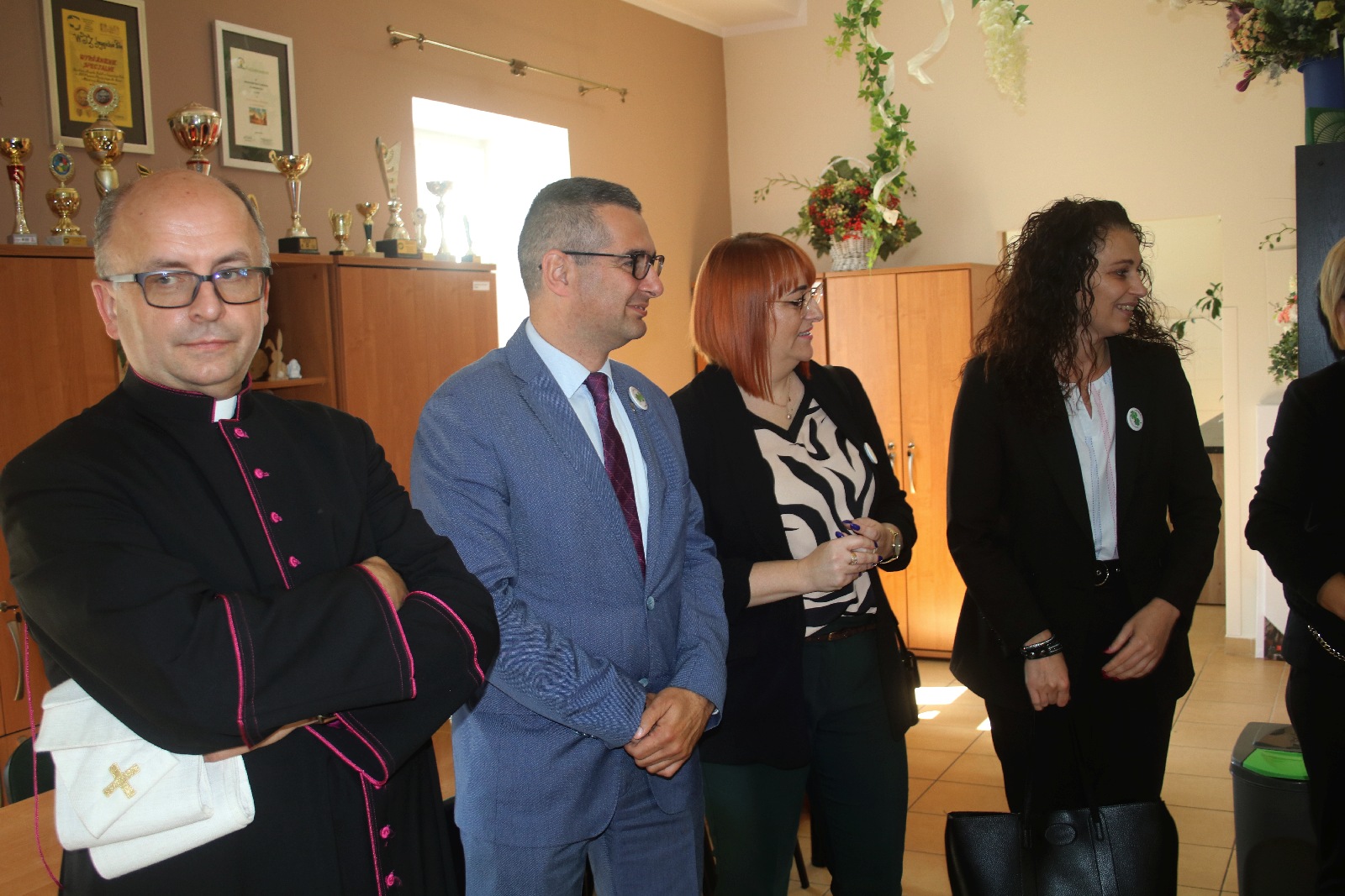 WTZ w Legnickim Polu mają pięć lat. Otworzyły kolejną pracownię