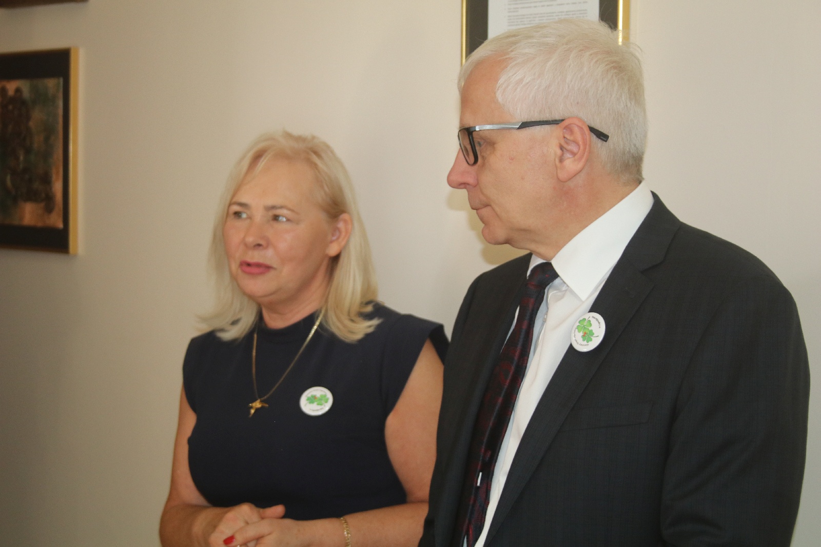 WTZ w Legnickim Polu mają pięć lat. Otworzyły kolejną pracownię