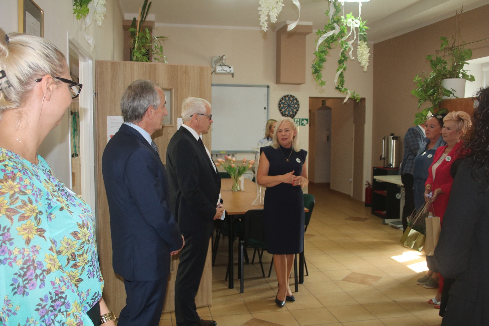 WTZ w Legnickim Polu mają pięć lat. Otworzyły kolejną pracownię