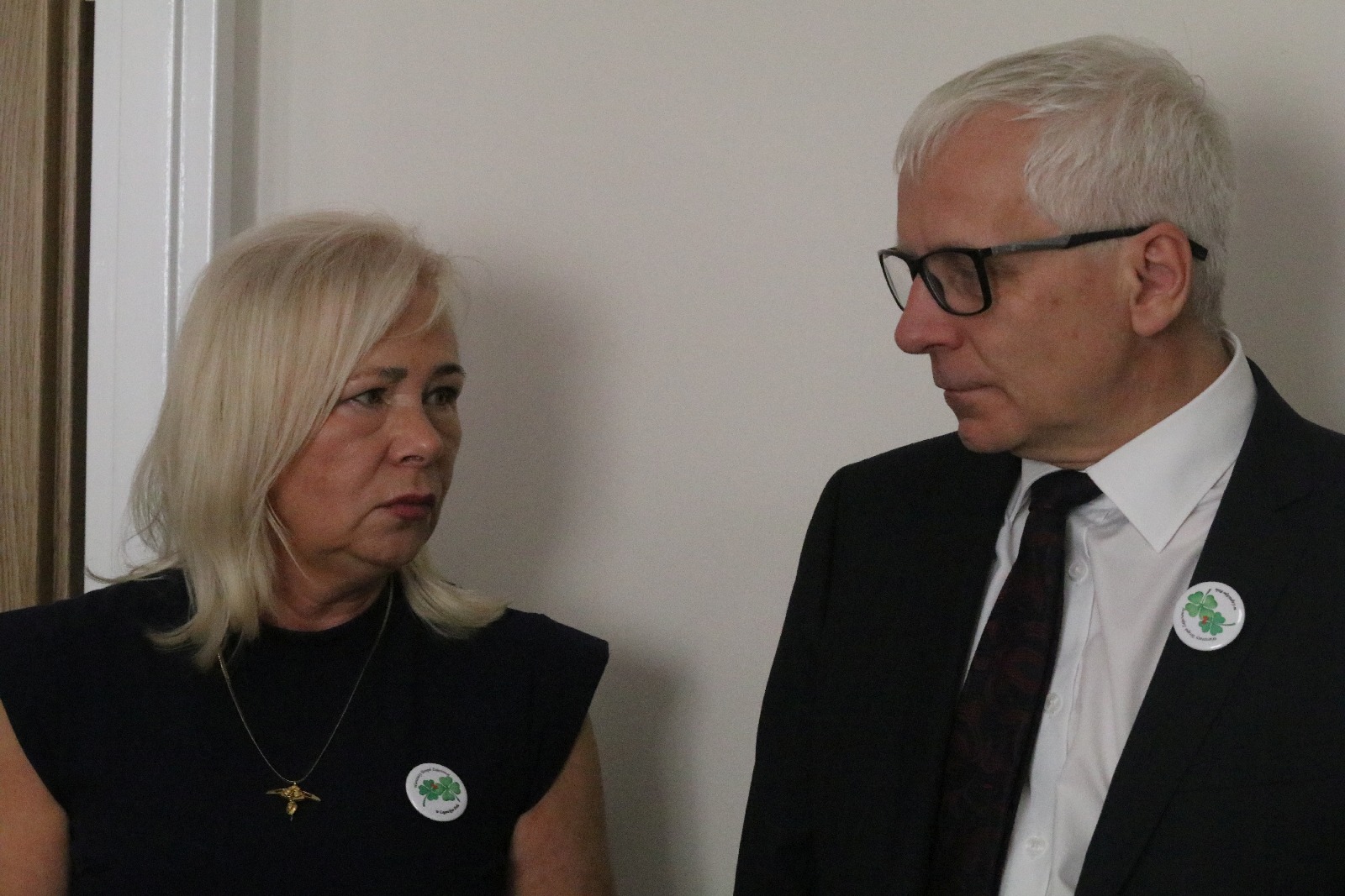 WTZ w Legnickim Polu mają pięć lat. Otworzyły kolejną pracownię