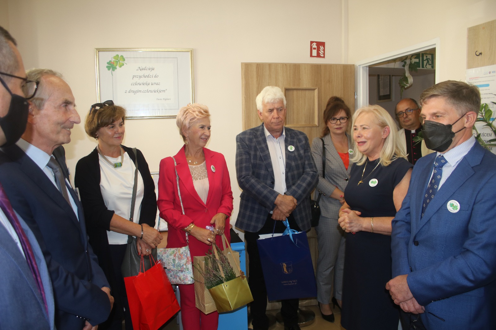 WTZ w Legnickim Polu mają pięć lat. Otworzyły kolejną pracownię