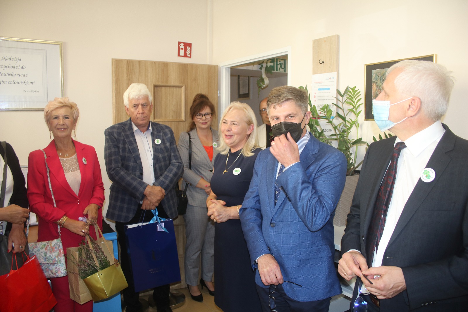 WTZ w Legnickim Polu mają pięć lat. Otworzyły kolejną pracownię