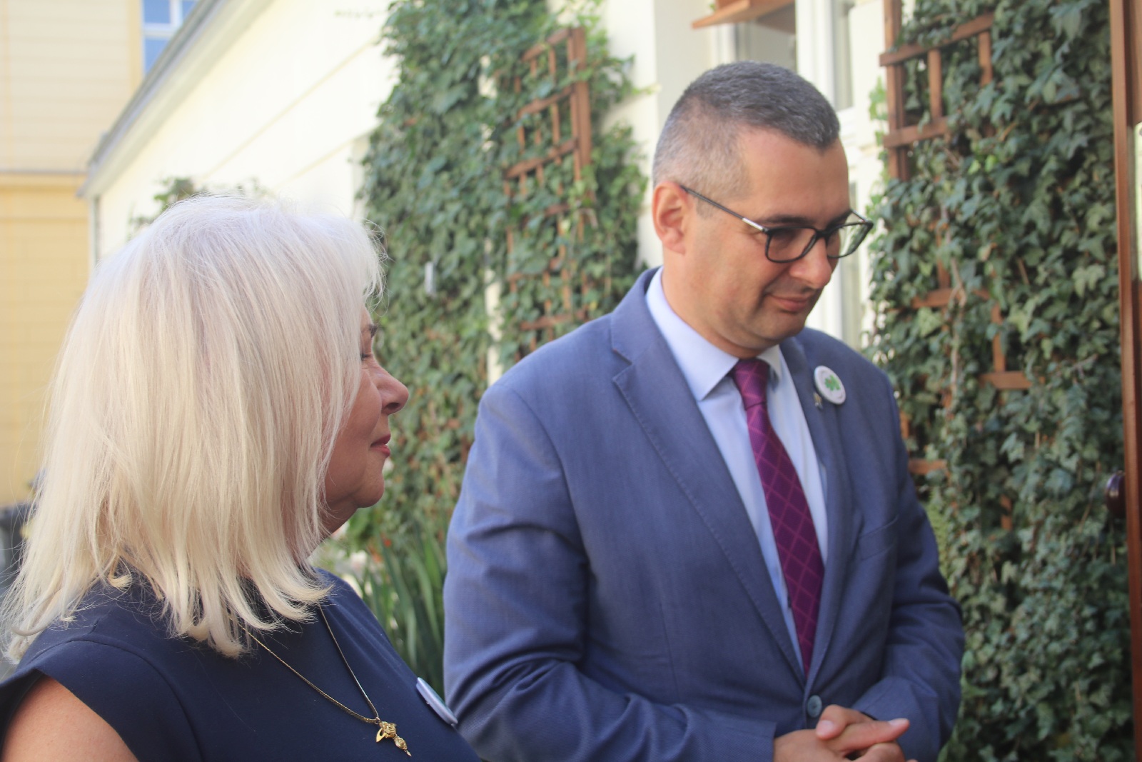 WTZ w Legnickim Polu mają pięć lat. Otworzyły kolejną pracownię