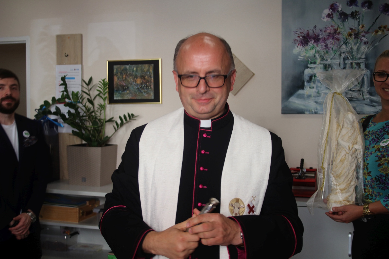 WTZ w Legnickim Polu mają pięć lat. Otworzyły kolejną pracownię