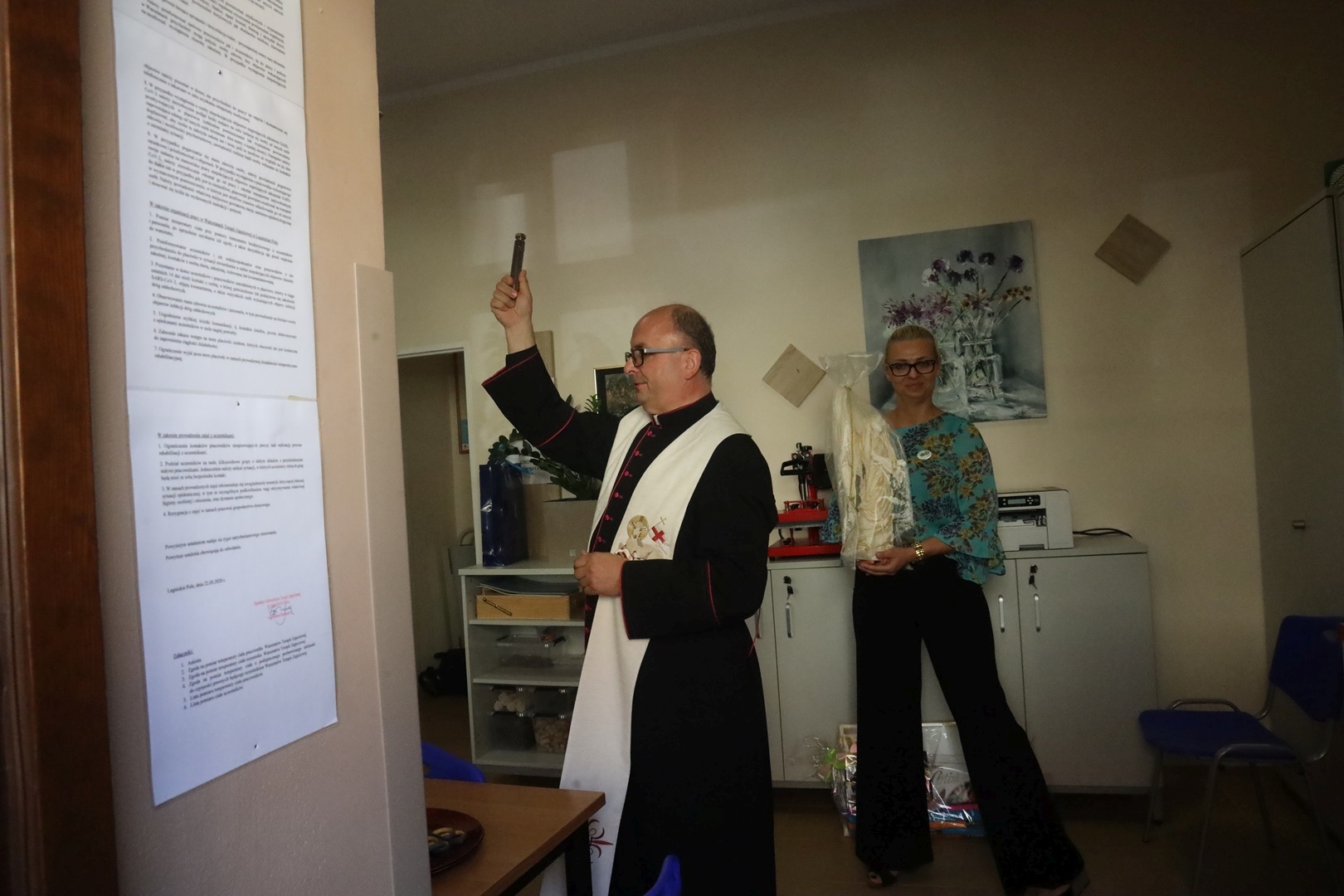 WTZ w Legnickim Polu mają pięć lat. Otworzyły kolejną pracownię