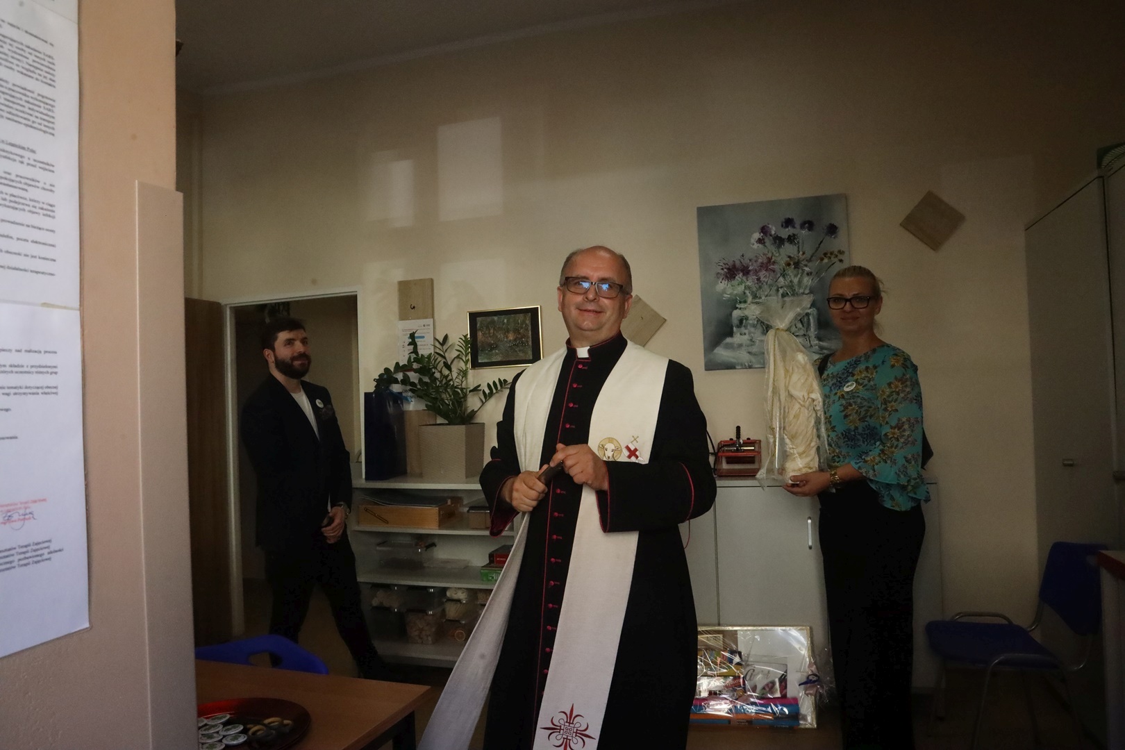 WTZ w Legnickim Polu mają pięć lat. Otworzyły kolejną pracownię