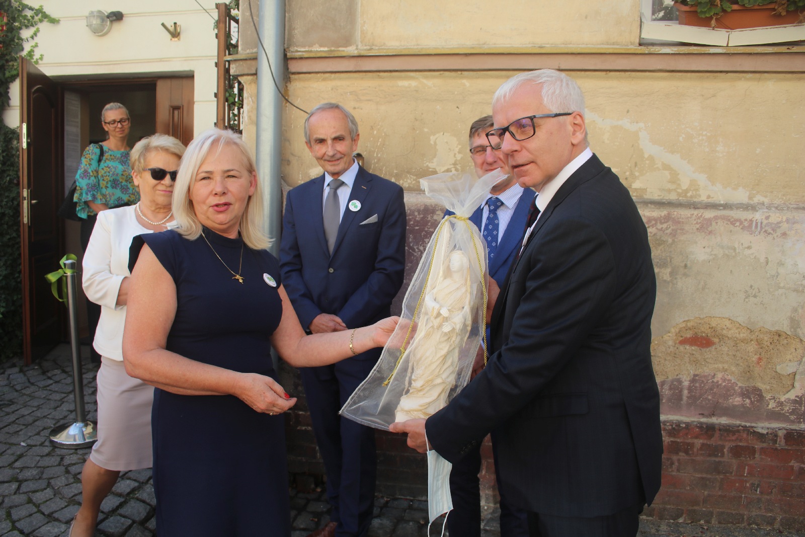 WTZ w Legnickim Polu mają pięć lat. Otworzyły kolejną pracownię
