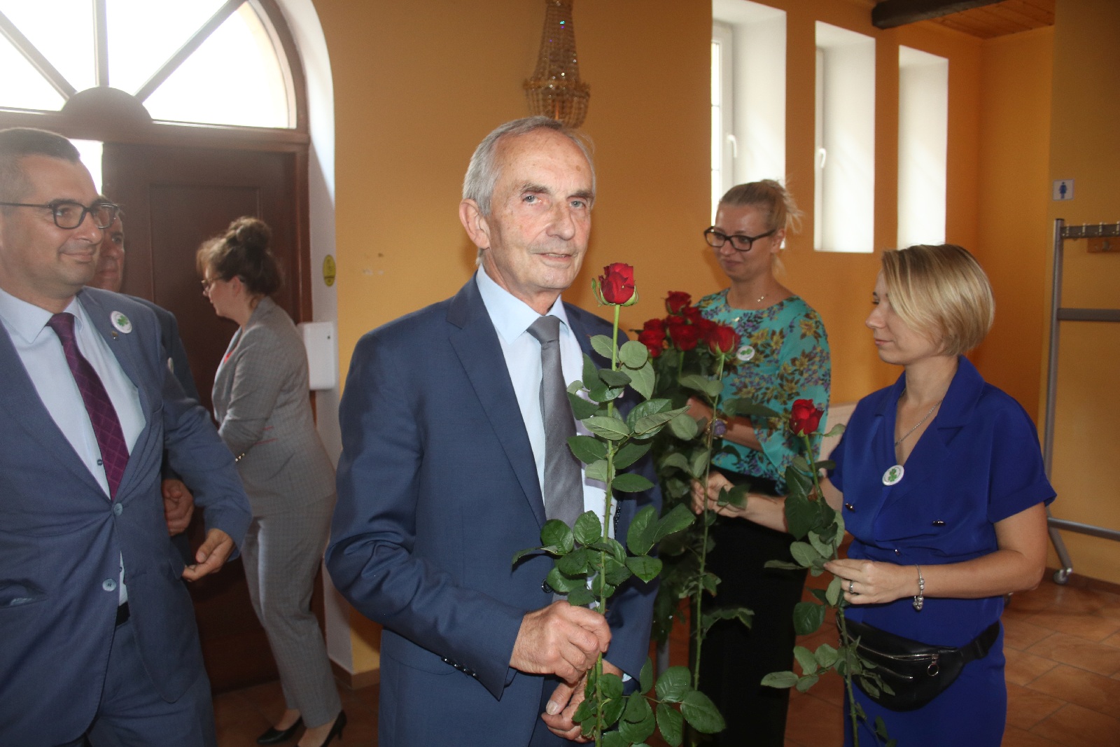 WTZ w Legnickim Polu mają pięć lat. Otworzyły kolejną pracownię