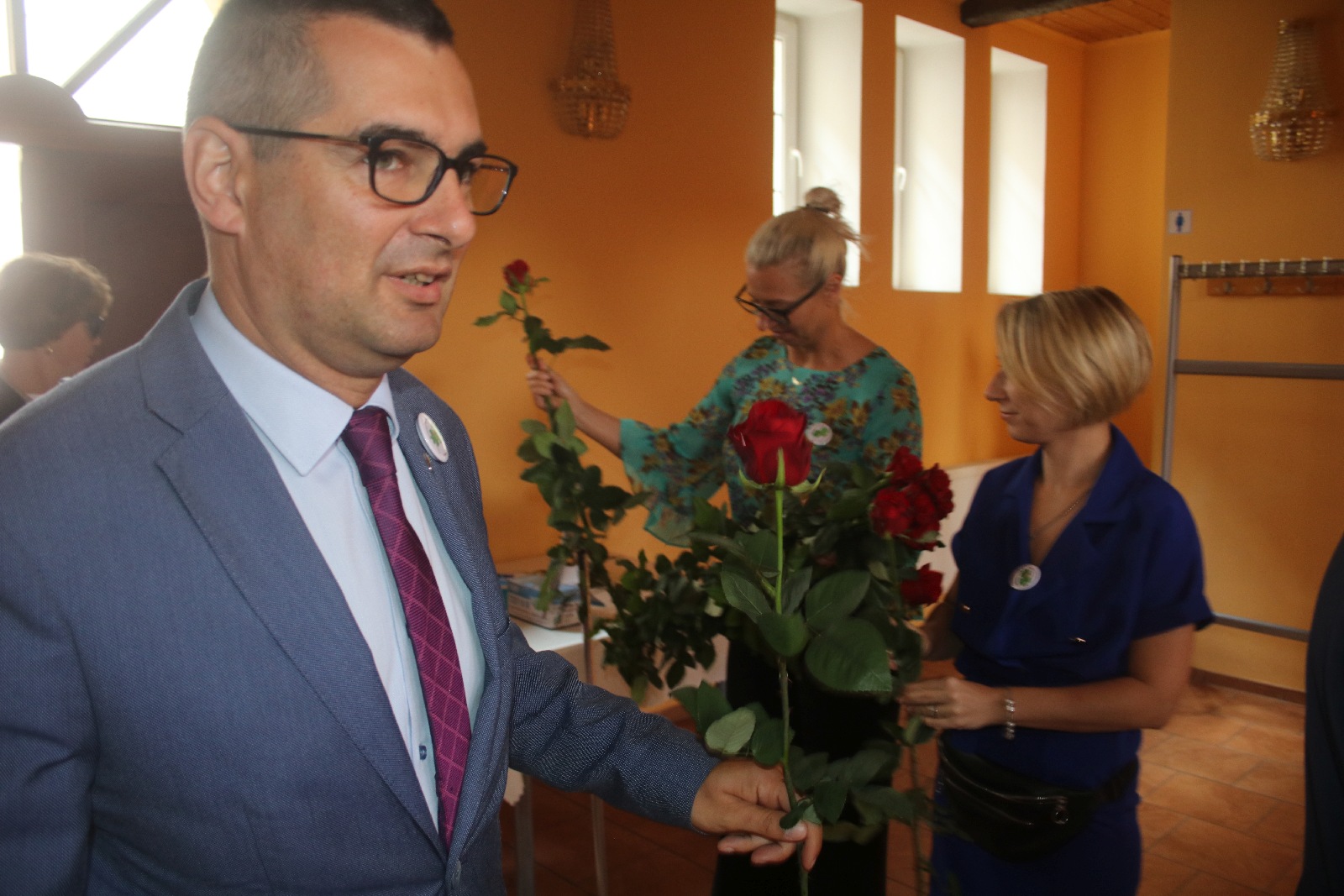 WTZ w Legnickim Polu mają pięć lat. Otworzyły kolejną pracownię
