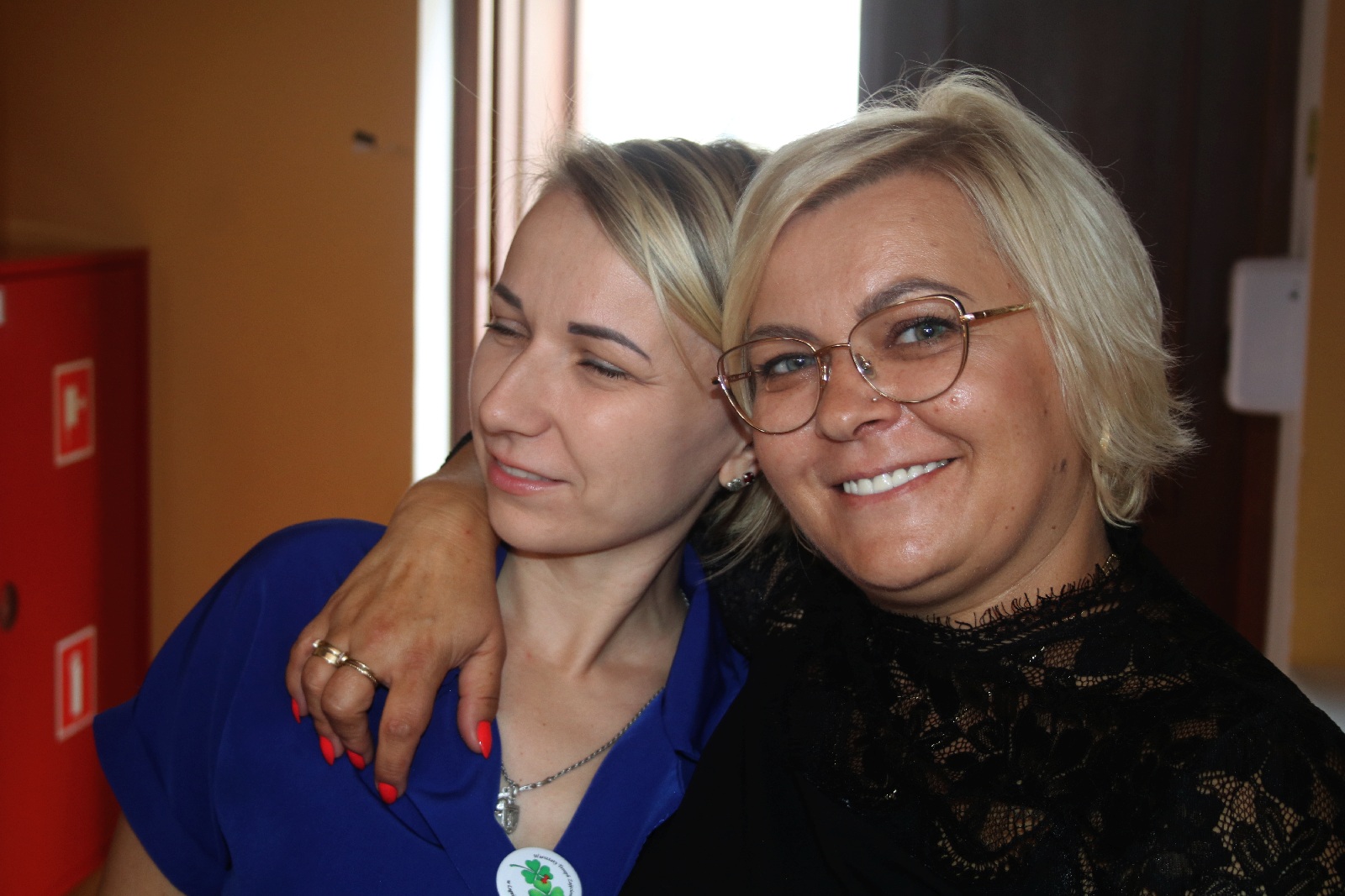 WTZ w Legnickim Polu mają pięć lat. Otworzyły kolejną pracownię