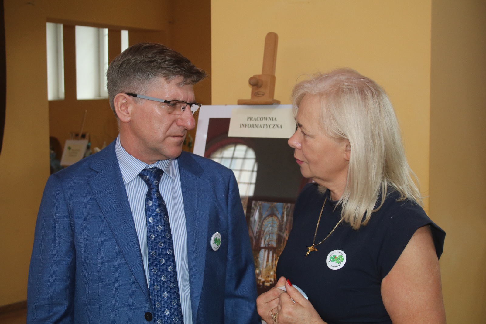 WTZ w Legnickim Polu mają pięć lat. Otworzyły kolejną pracownię