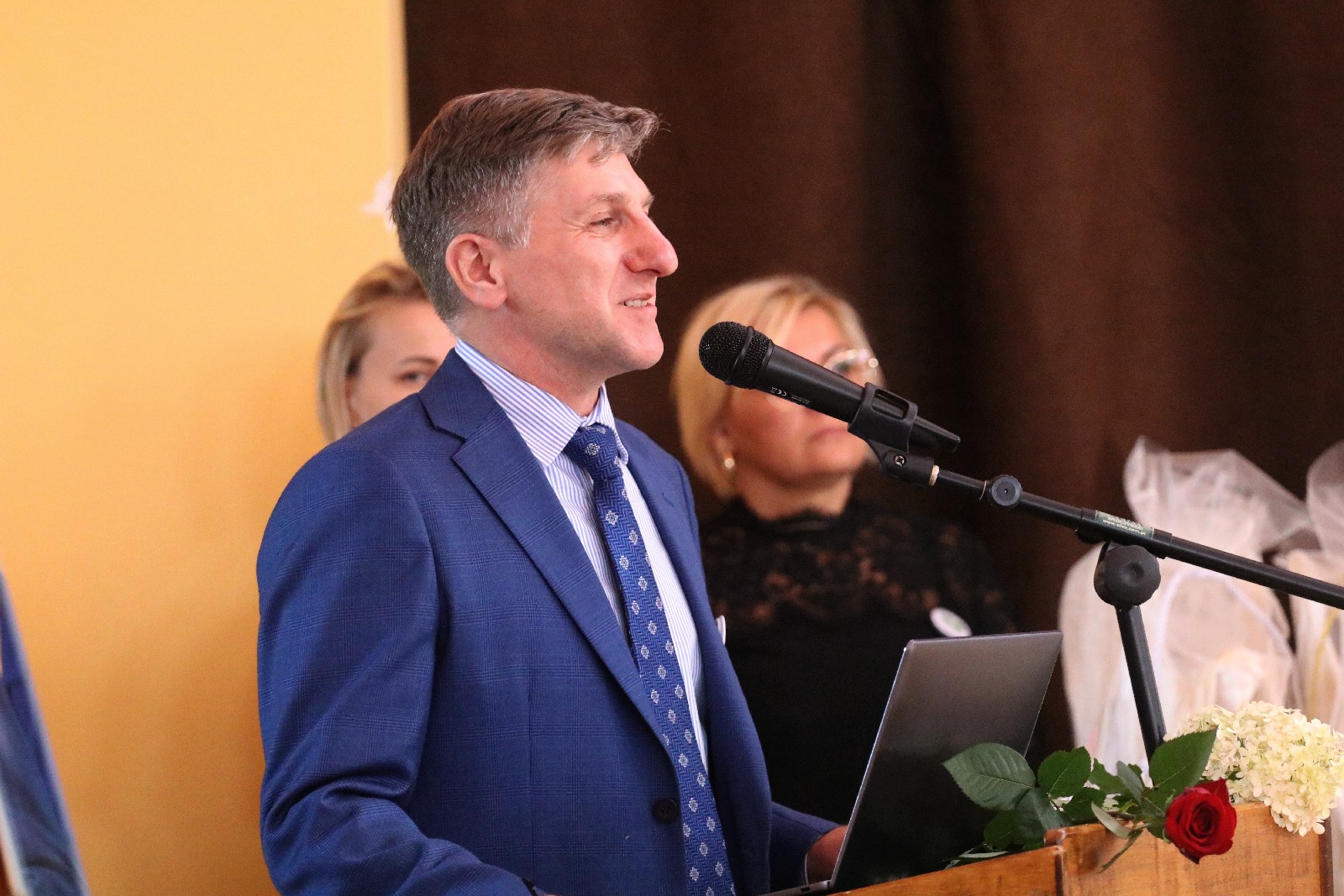 WTZ w Legnickim Polu mają pięć lat. Otworzyły kolejną pracownię