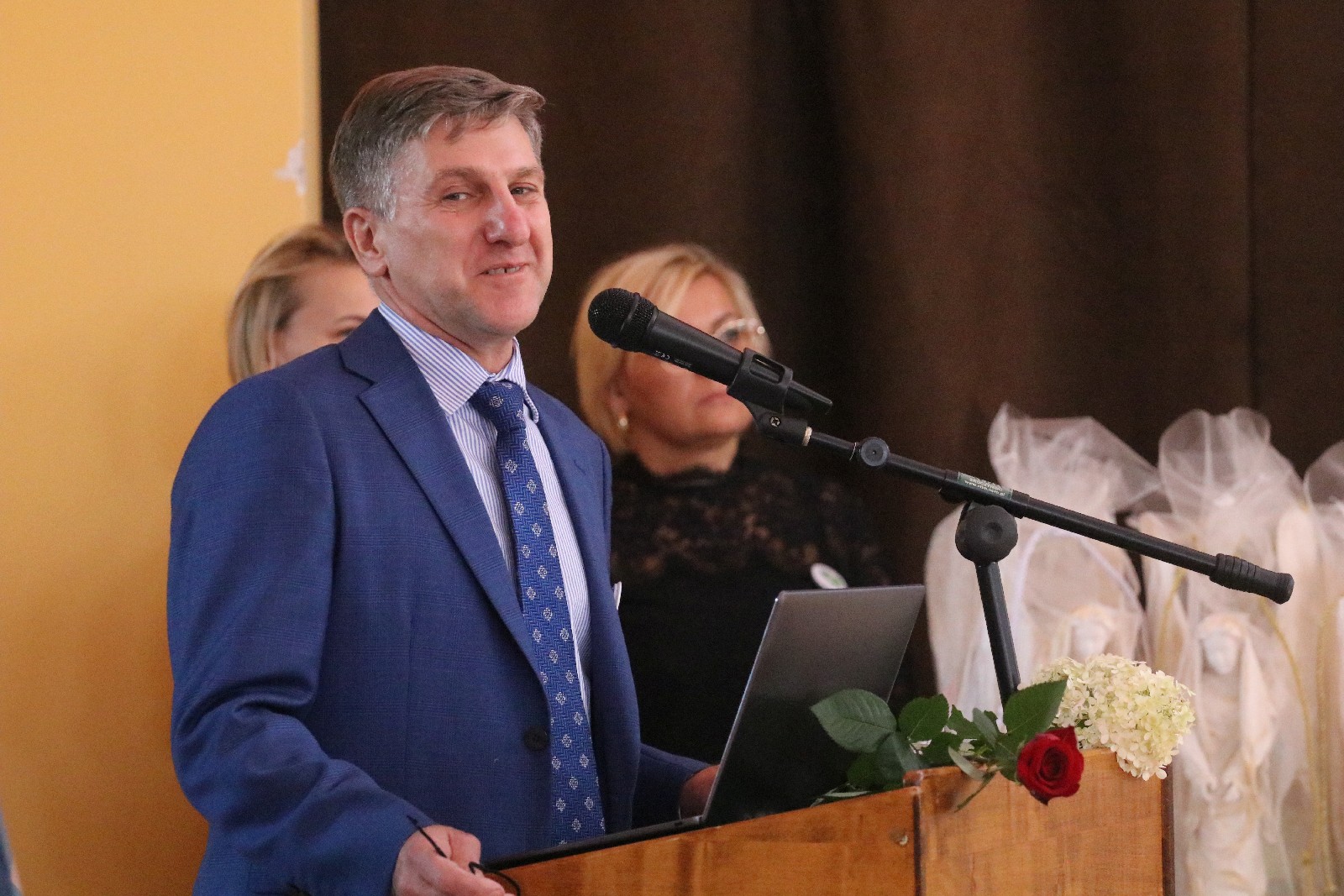 WTZ w Legnickim Polu mają pięć lat. Otworzyły kolejną pracownię