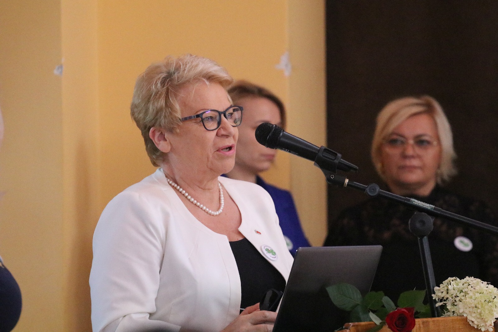 WTZ w Legnickim Polu mają pięć lat. Otworzyły kolejną pracownię