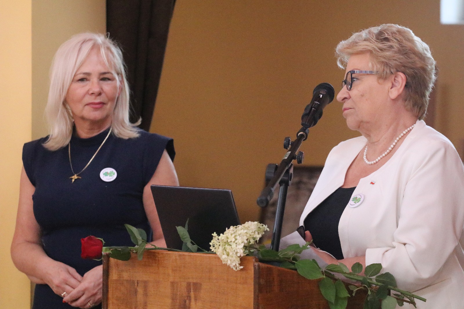 WTZ w Legnickim Polu mają pięć lat. Otworzyły kolejną pracownię