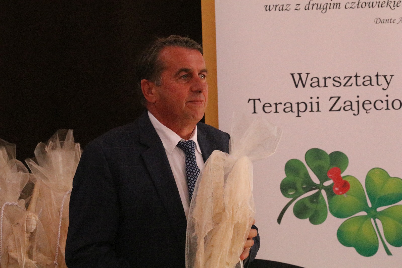 WTZ w Legnickim Polu mają pięć lat. Otworzyły kolejną pracownię