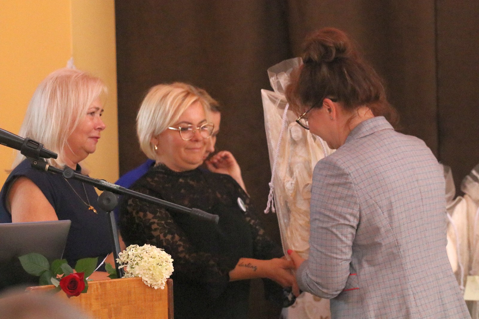 WTZ w Legnickim Polu mają pięć lat. Otworzyły kolejną pracownię
