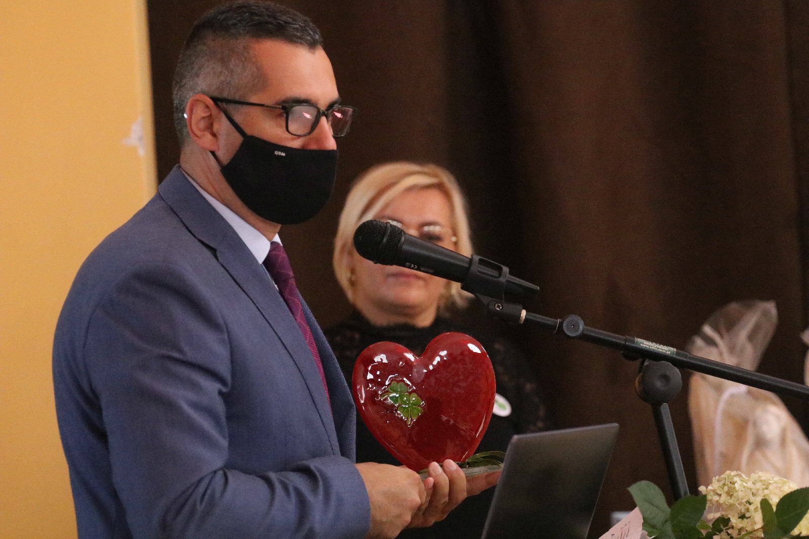 WTZ w Legnickim Polu mają pięć lat. Otworzyły kolejną pracownię
