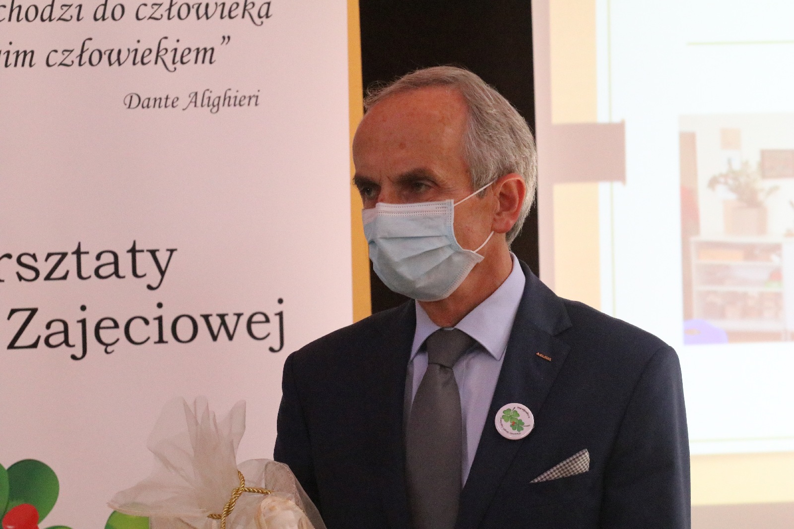 WTZ w Legnickim Polu mają pięć lat. Otworzyły kolejną pracownię