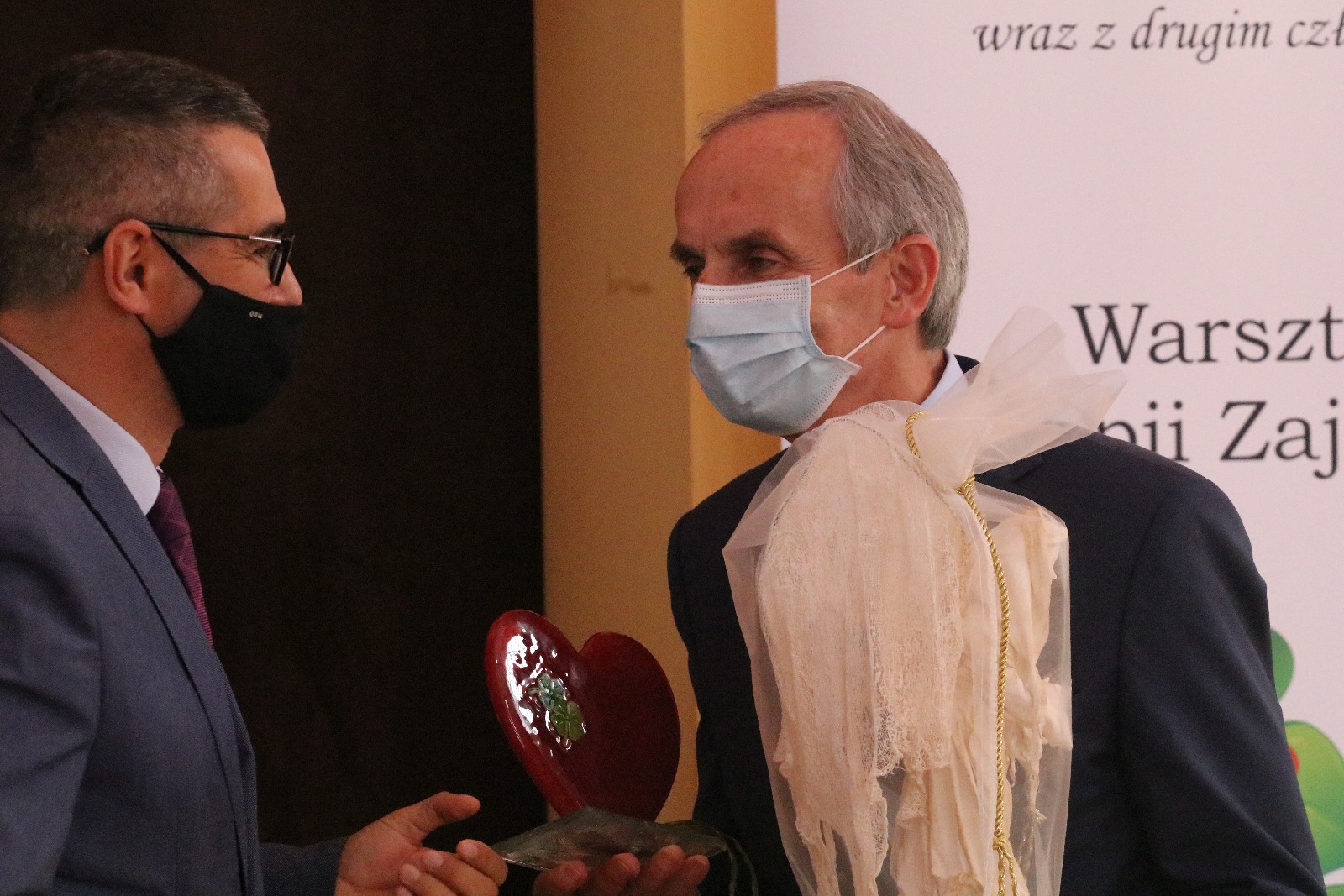 WTZ w Legnickim Polu mają pięć lat. Otworzyły kolejną pracownię