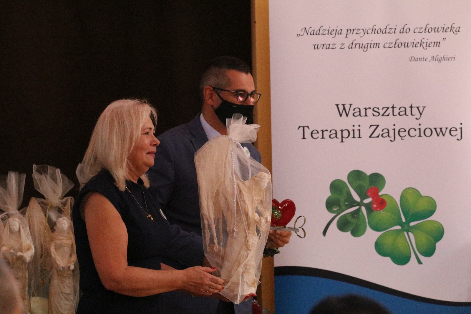 WTZ w Legnickim Polu mają pięć lat. Otworzyły kolejną pracownię