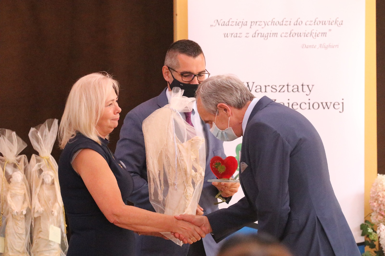 WTZ w Legnickim Polu mają pięć lat. Otworzyły kolejną pracownię