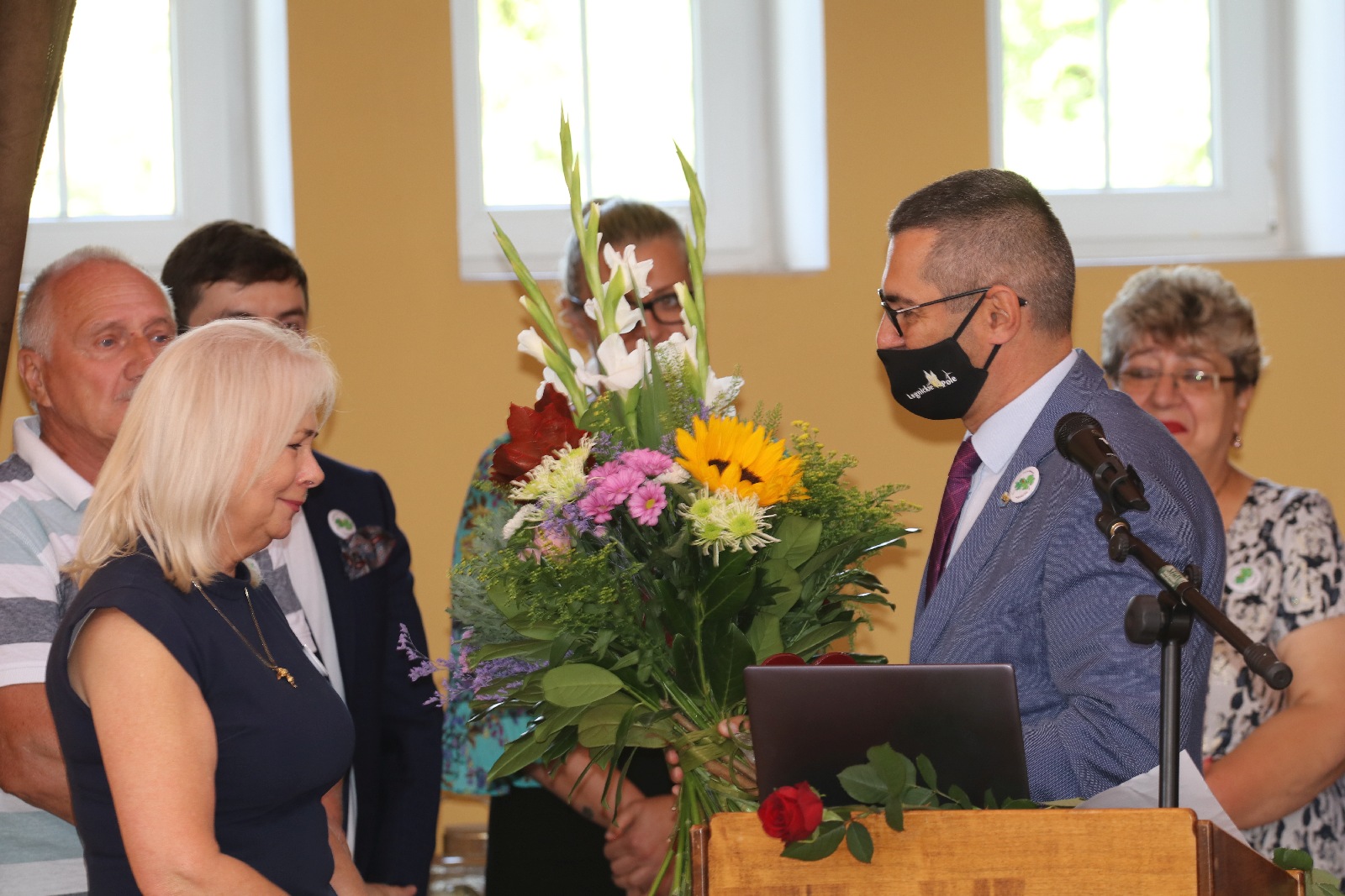 WTZ w Legnickim Polu mają pięć lat. Otworzyły kolejną pracownię