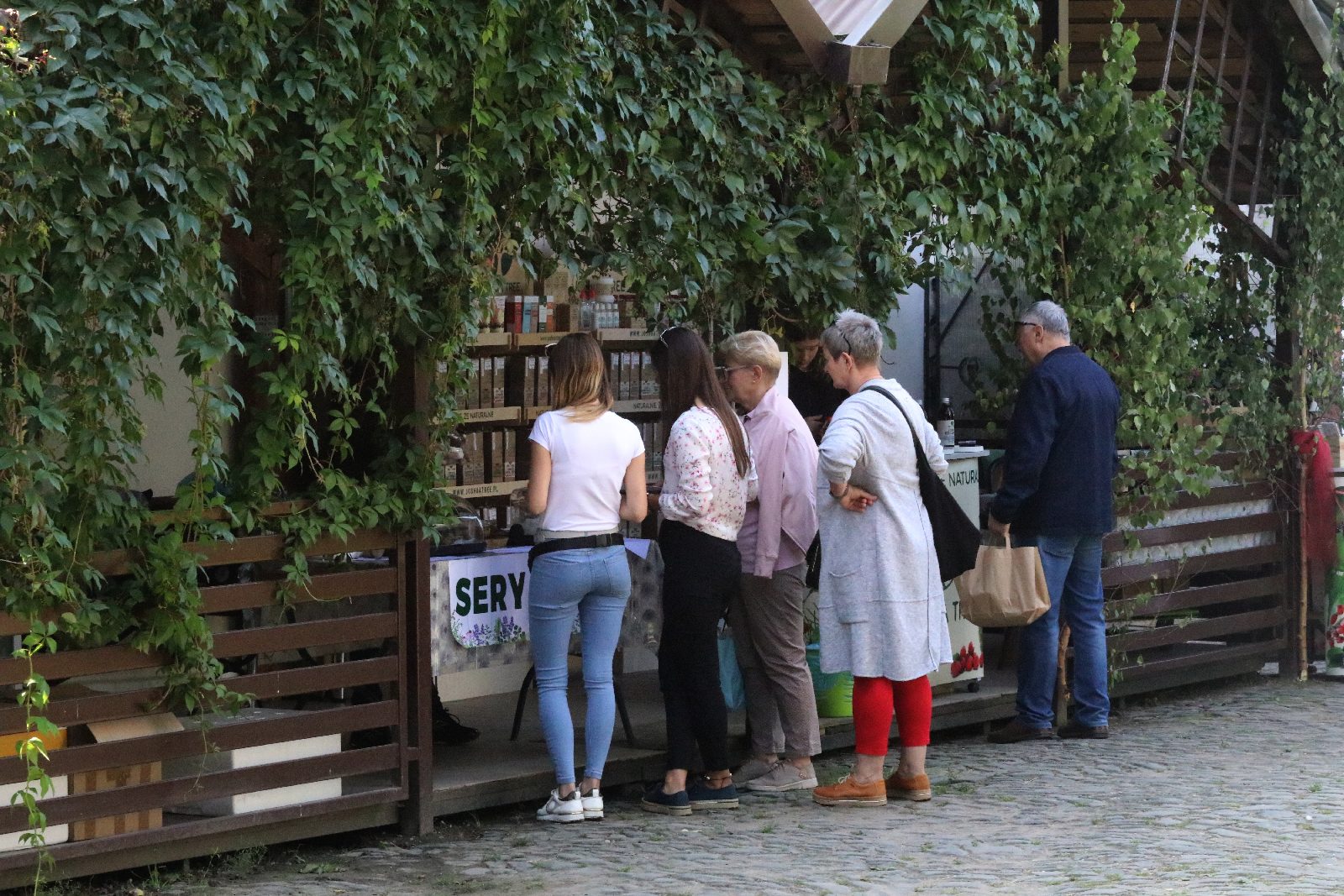 Festiwal Zdrowia i Zielarstwa w Duninie. Ponad 50 wystawców
