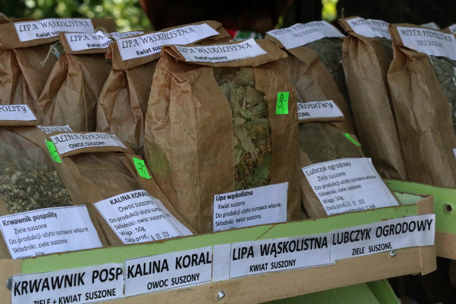 Festiwal Zdrowia i Zielarstwa w Duninie. Ponad 50 wystawców
