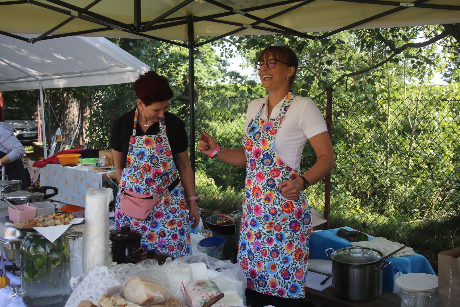 Festiwal Zdrowia i Zielarstwa w Duninie. Ponad 50 wystawców

