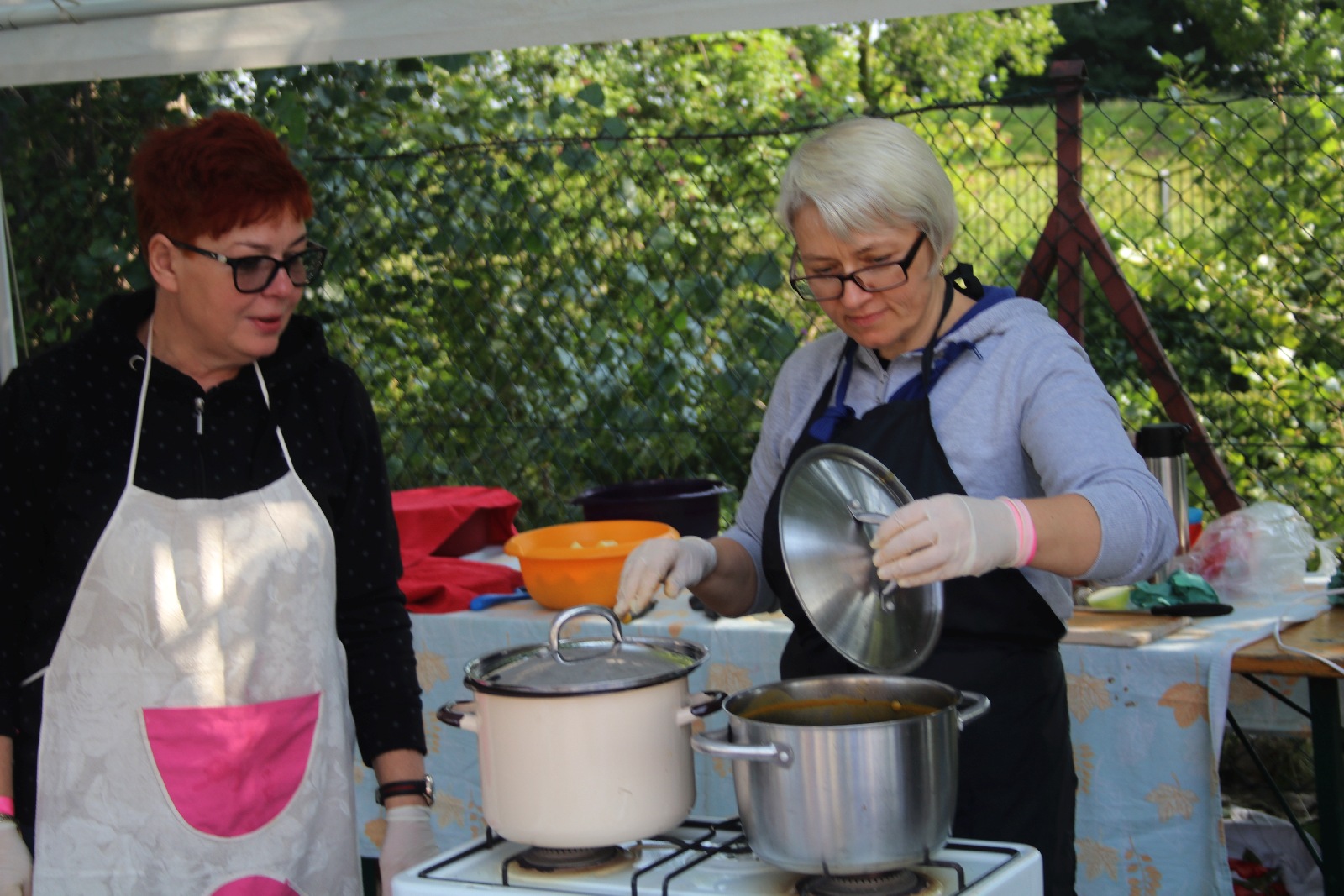 Festiwal Zdrowia i Zielarstwa w Duninie. Ponad 50 wystawców

