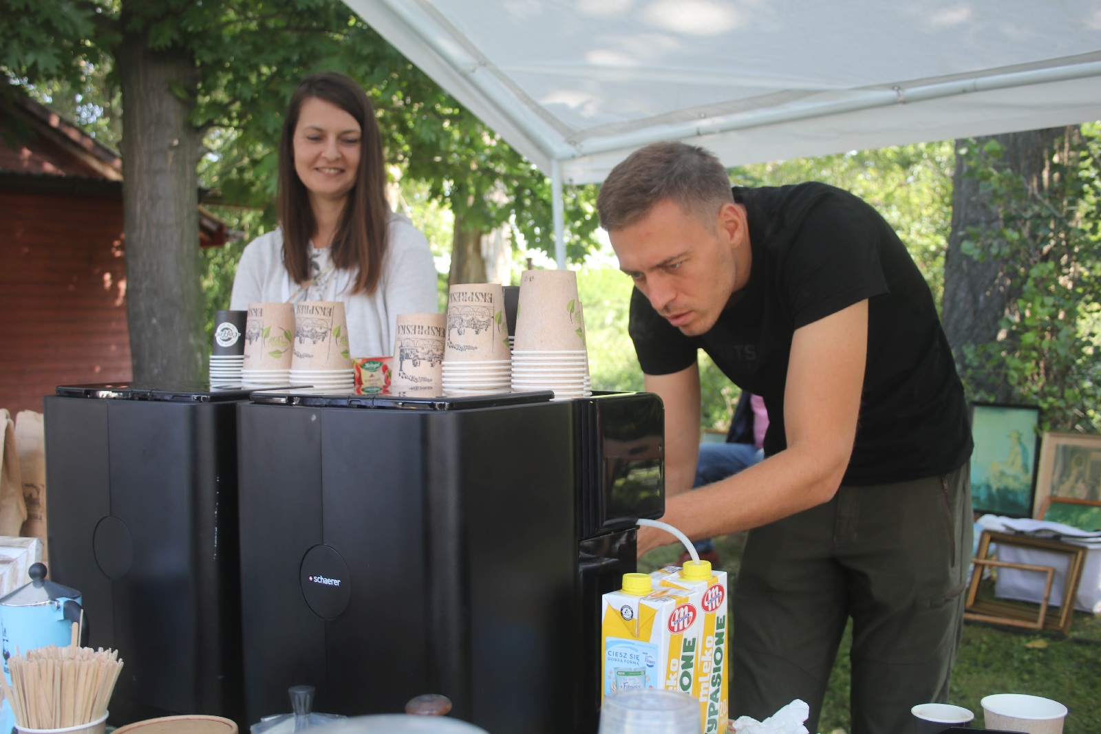 Festiwal Zdrowia i Zielarstwa w Duninie. Ponad 50 wystawców
