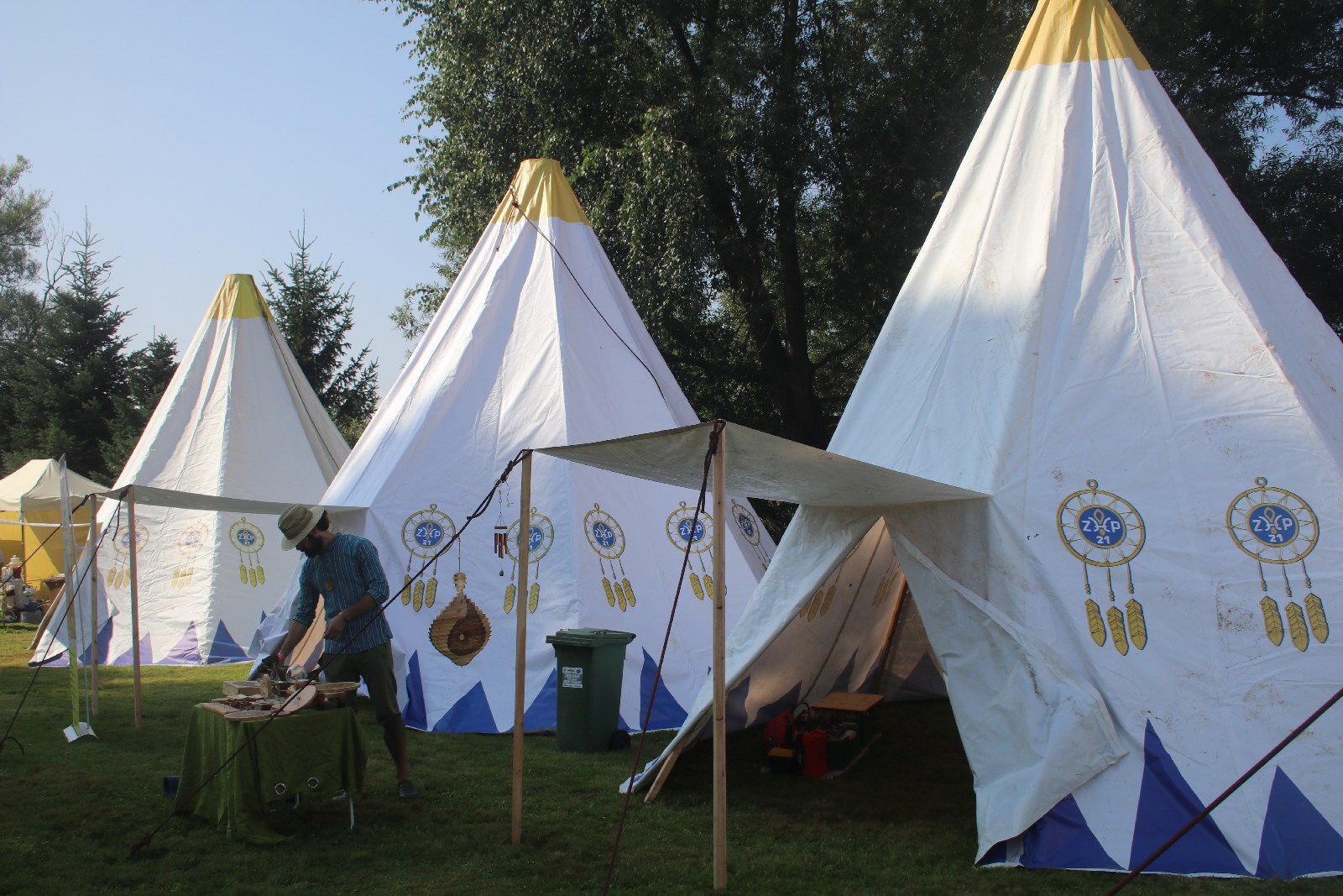 Festiwal Zdrowia i Zielarstwa w Duninie. Ponad 50 wystawców
