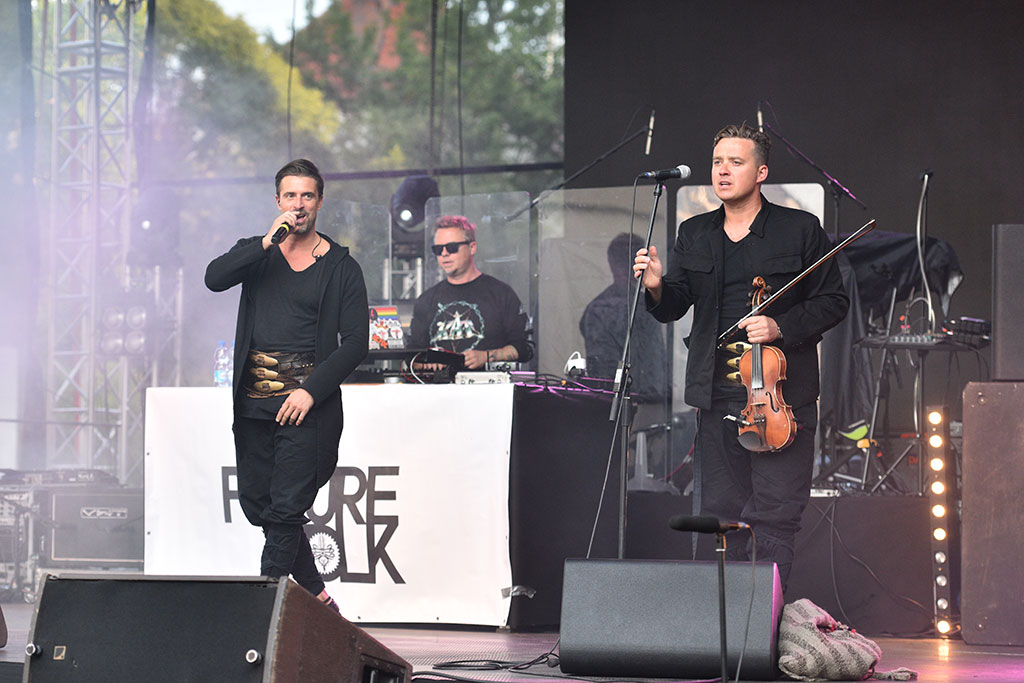 Future Folk, czyli folk w najlepszym wydaniu