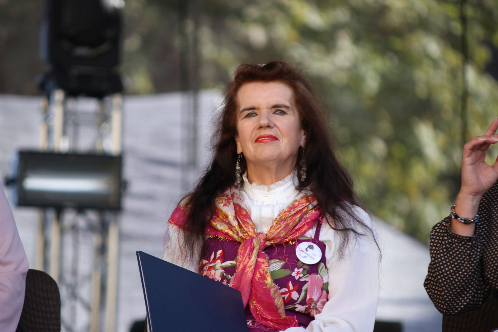 W rynku odbyło się wspólne czytanie „Moralności pani Dulskiej”