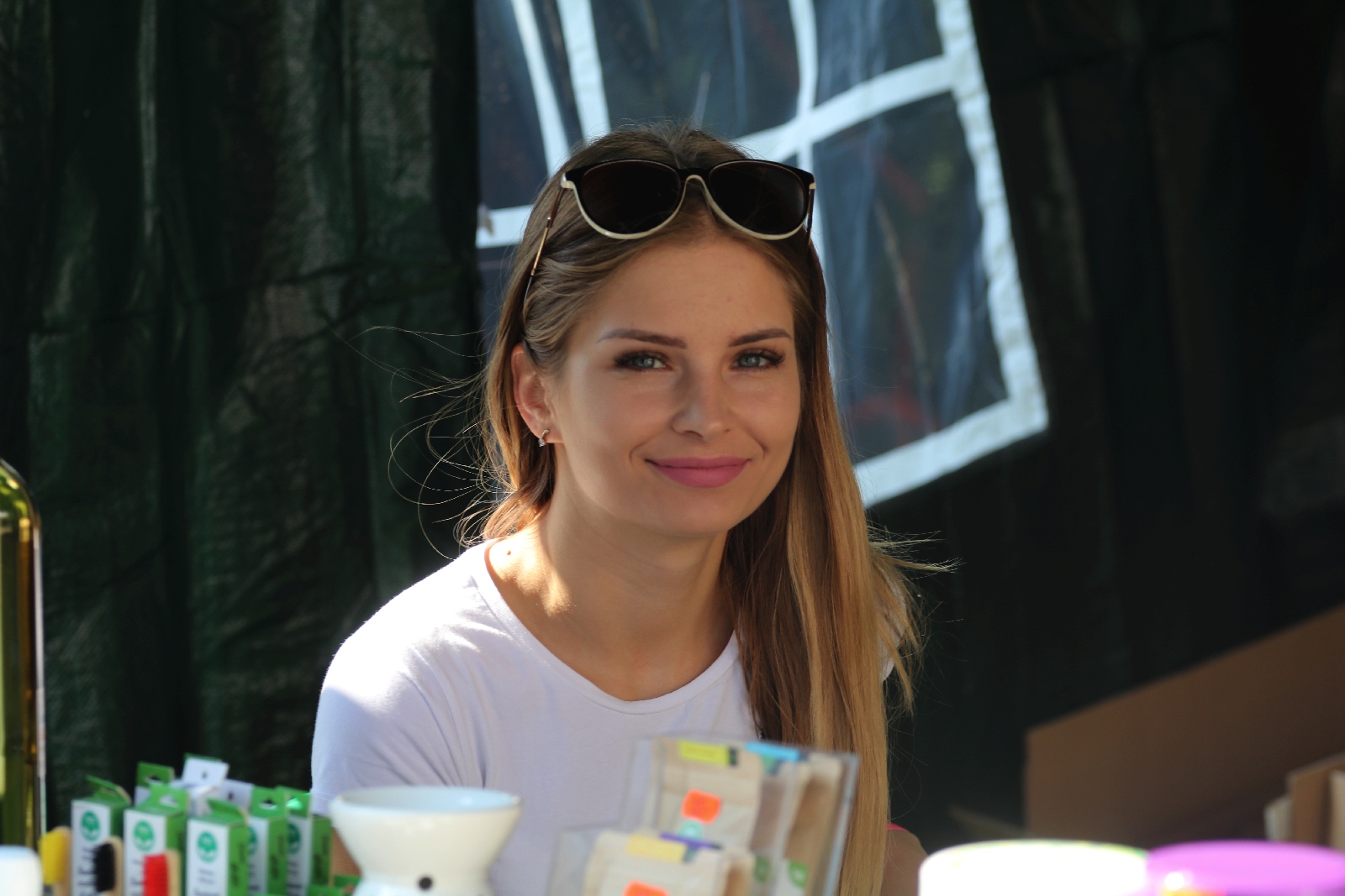 Festiwal Zdrowia i Zielarstwa w Duninie. Ponad 50 wystawców
