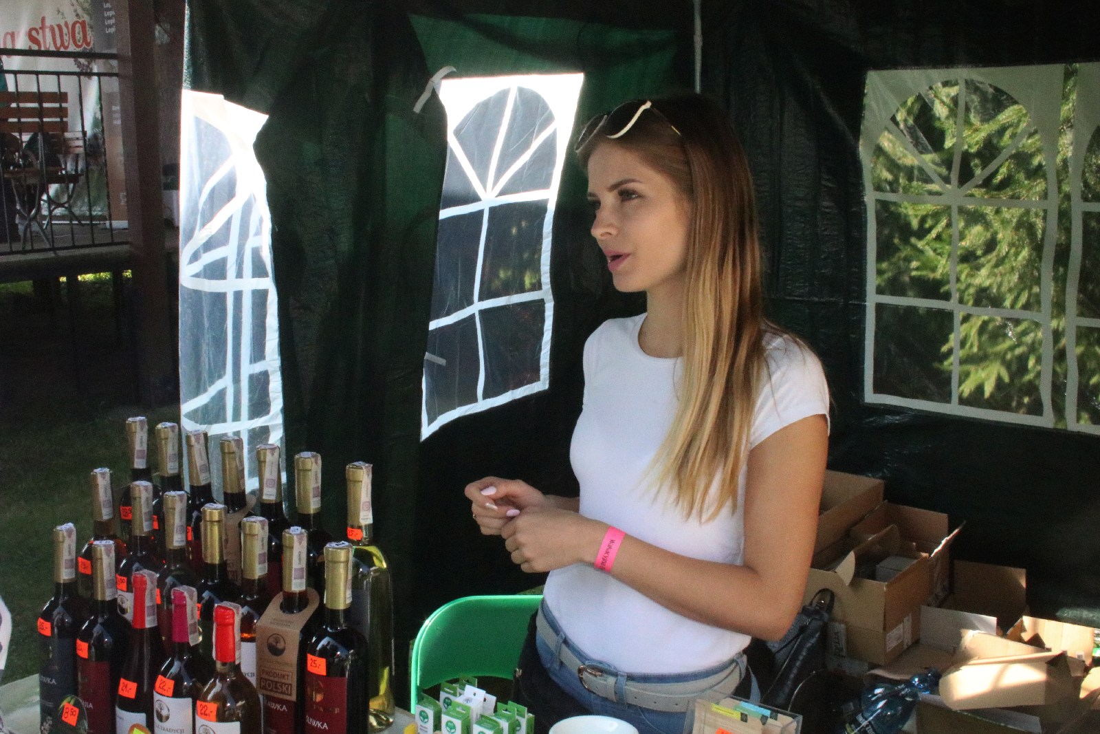 Festiwal Zdrowia i Zielarstwa w Duninie. Ponad 50 wystawców
