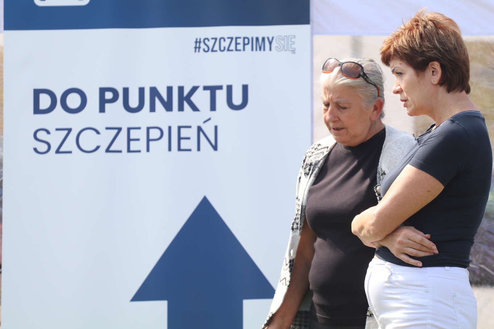 Festyn dożynkowy w gminie Kunice