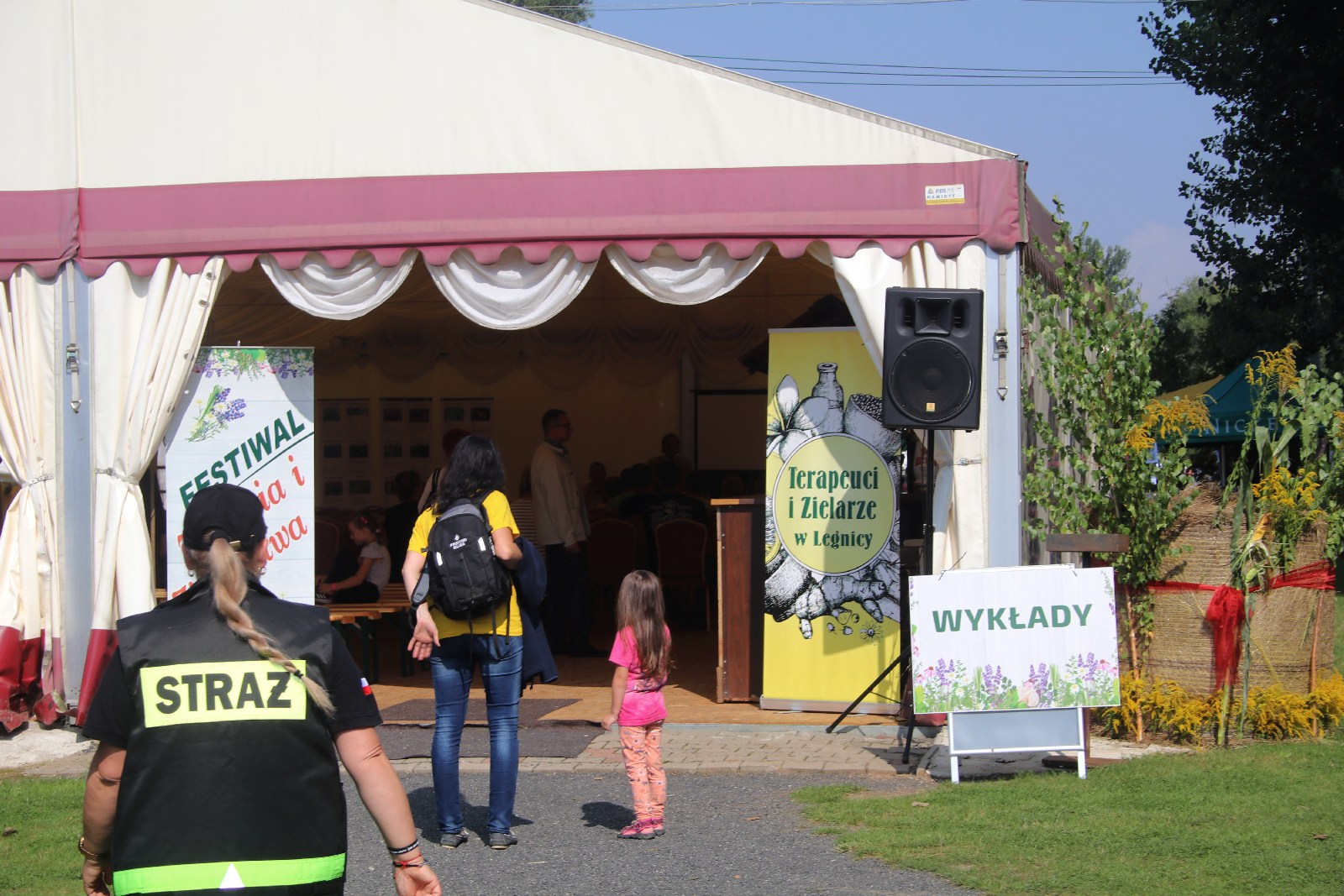 Festiwal Zdrowia i Zielarstwa w Duninie. Ponad 50 wystawców
