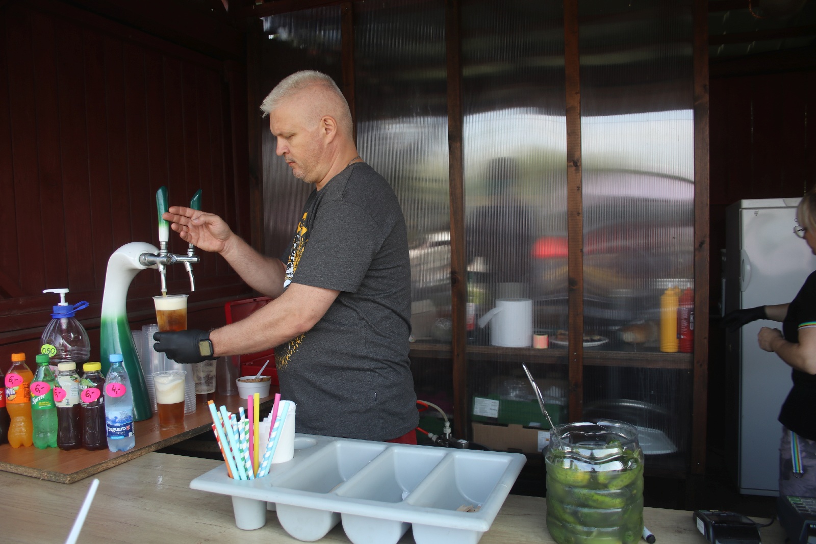 Festiwal Zdrowia i Zielarstwa w Duninie. Ponad 50 wystawców
