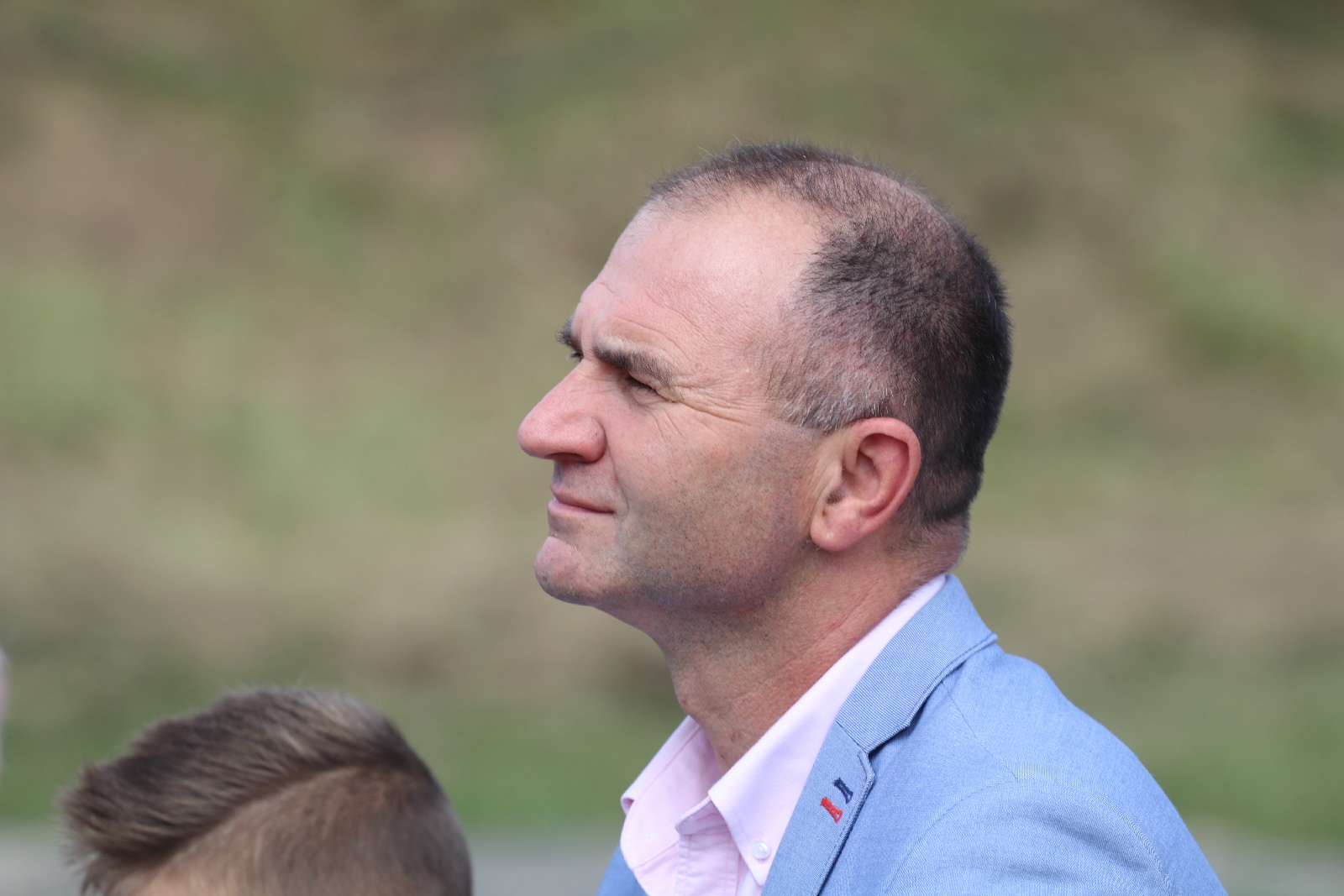 Festyn dożynkowy w gminie Kunice
