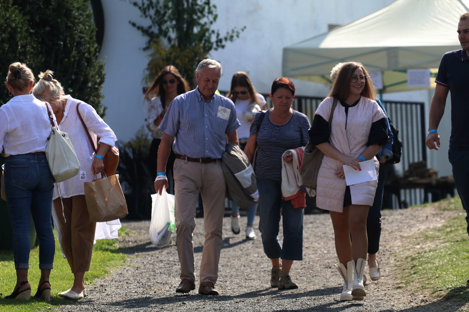 Festiwal Zdrowia i Zielarstwa w Duninie. Ponad 50 wystawców
