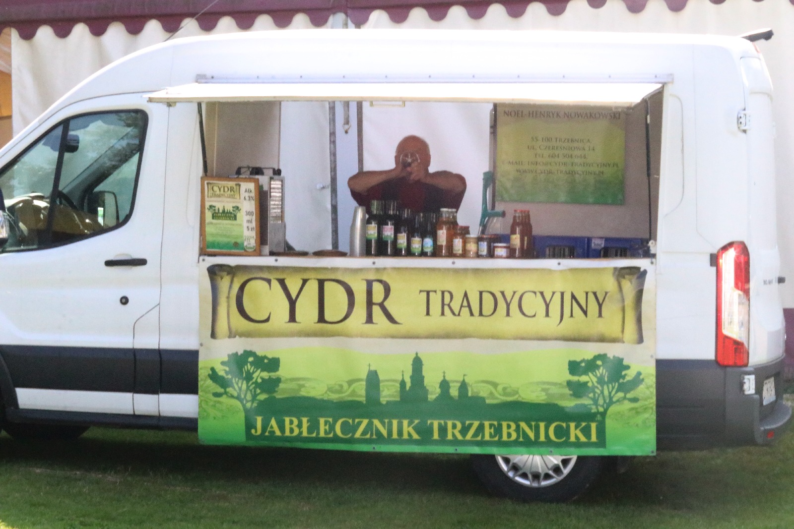 Festiwal Zdrowia i Zielarstwa w Duninie. Ponad 50 wystawców
